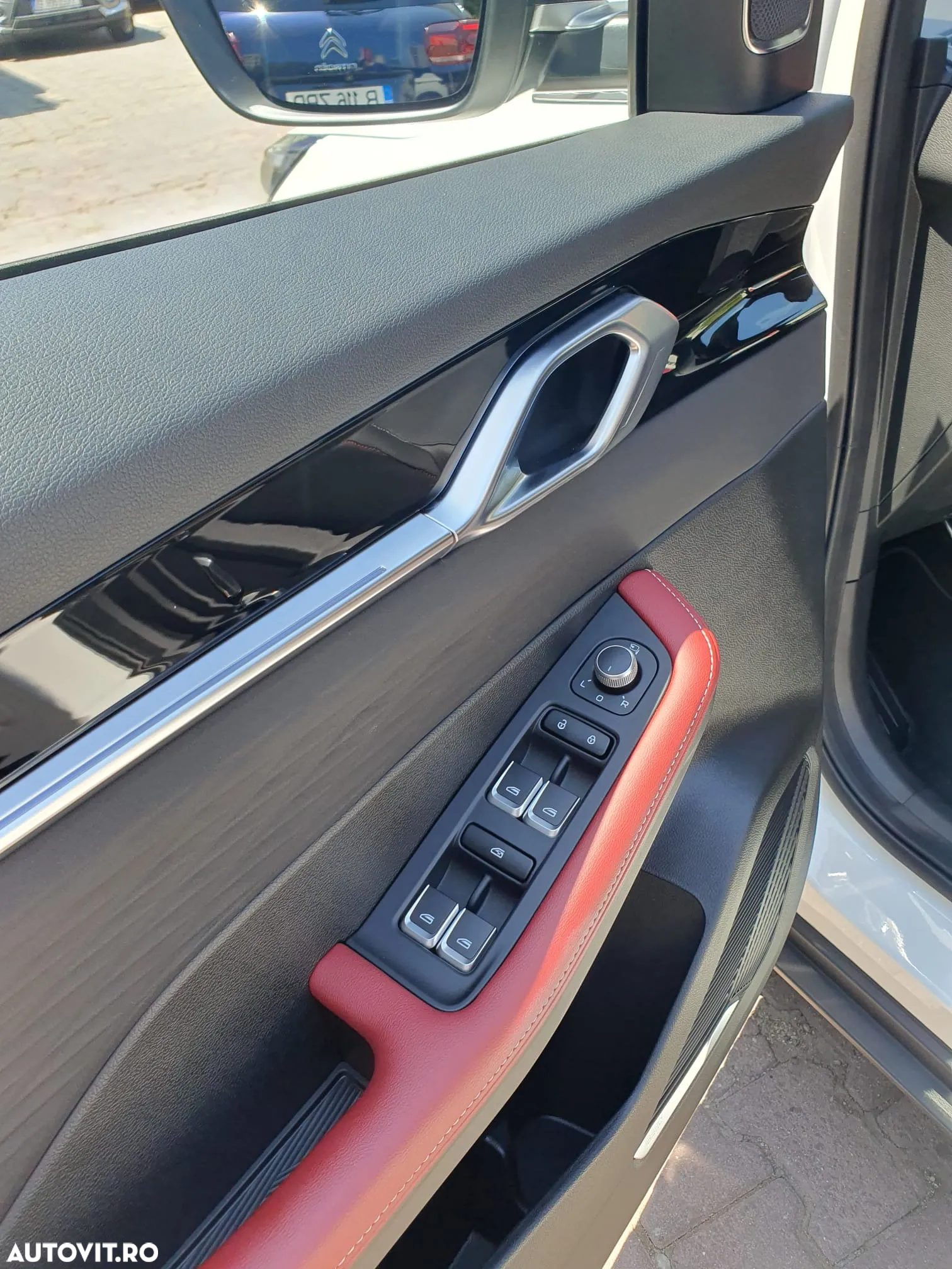 Geely Coolray 1.5 7DCT GF - 12