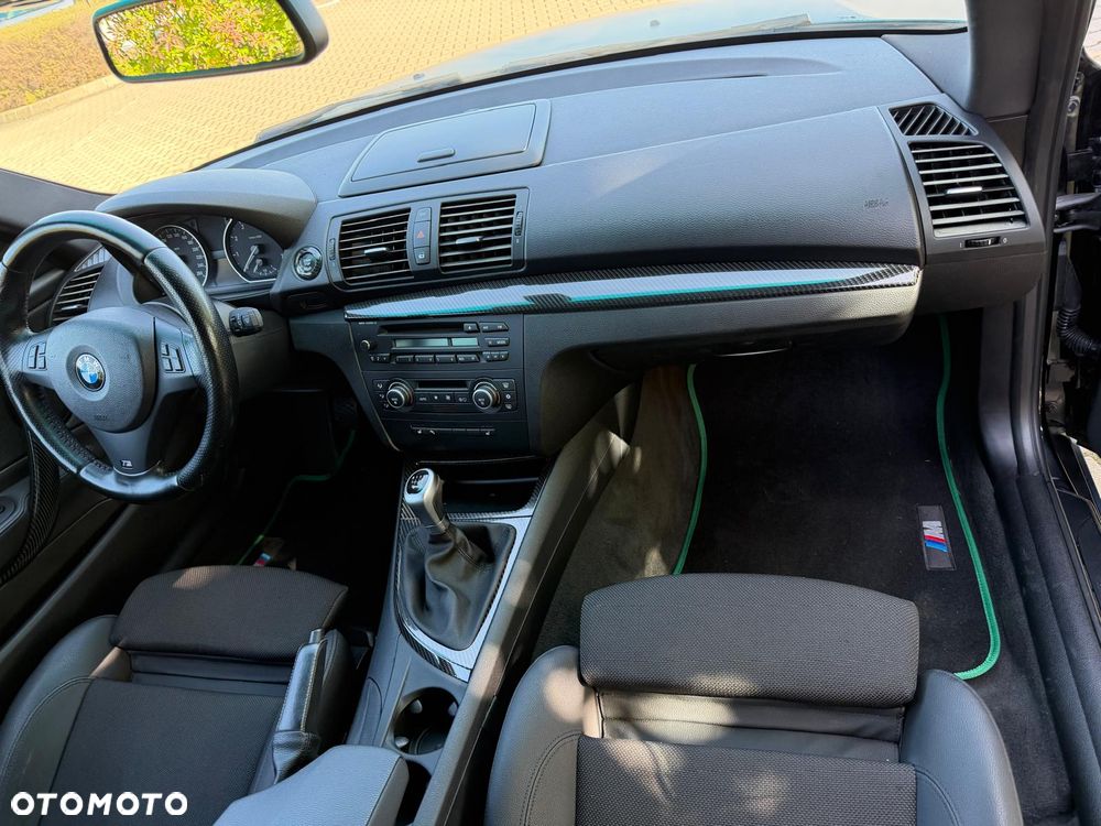 BMW Seria 1 130i - 12
