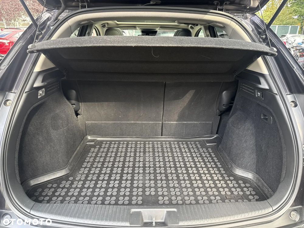 Honda HR-V 1.5 Executive (ADAS) CVT - 14