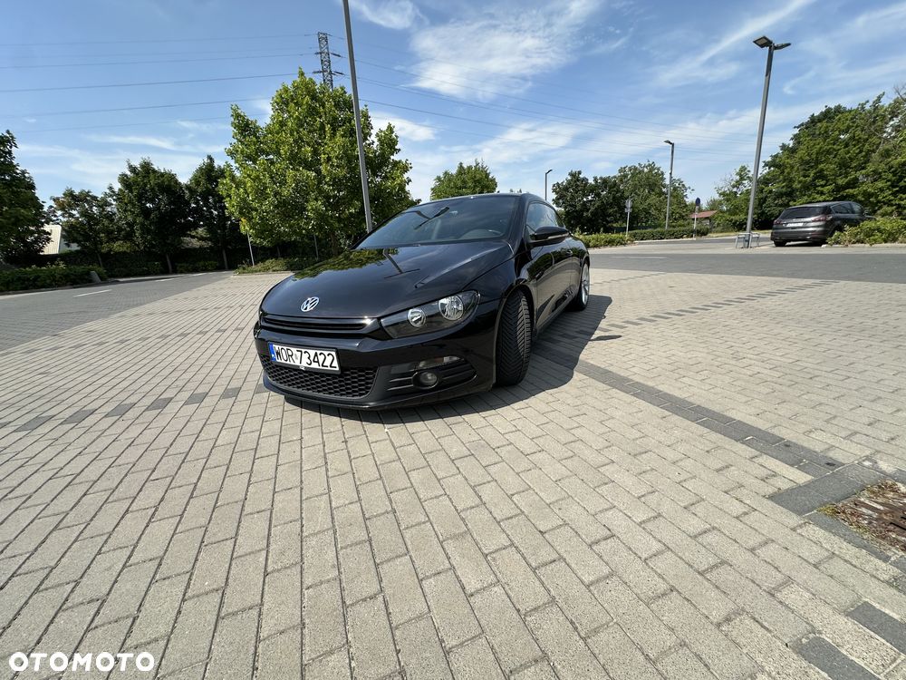 Volkswagen Scirocco 1.4 TSI - 12