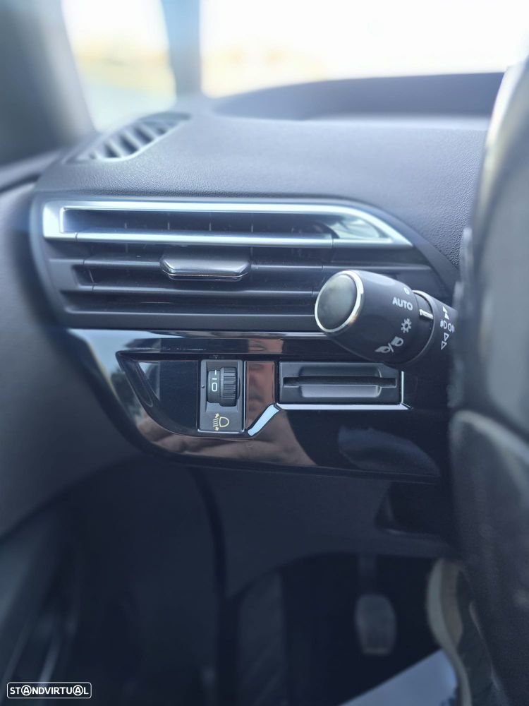 Citroën C4 Grand Picasso - 7