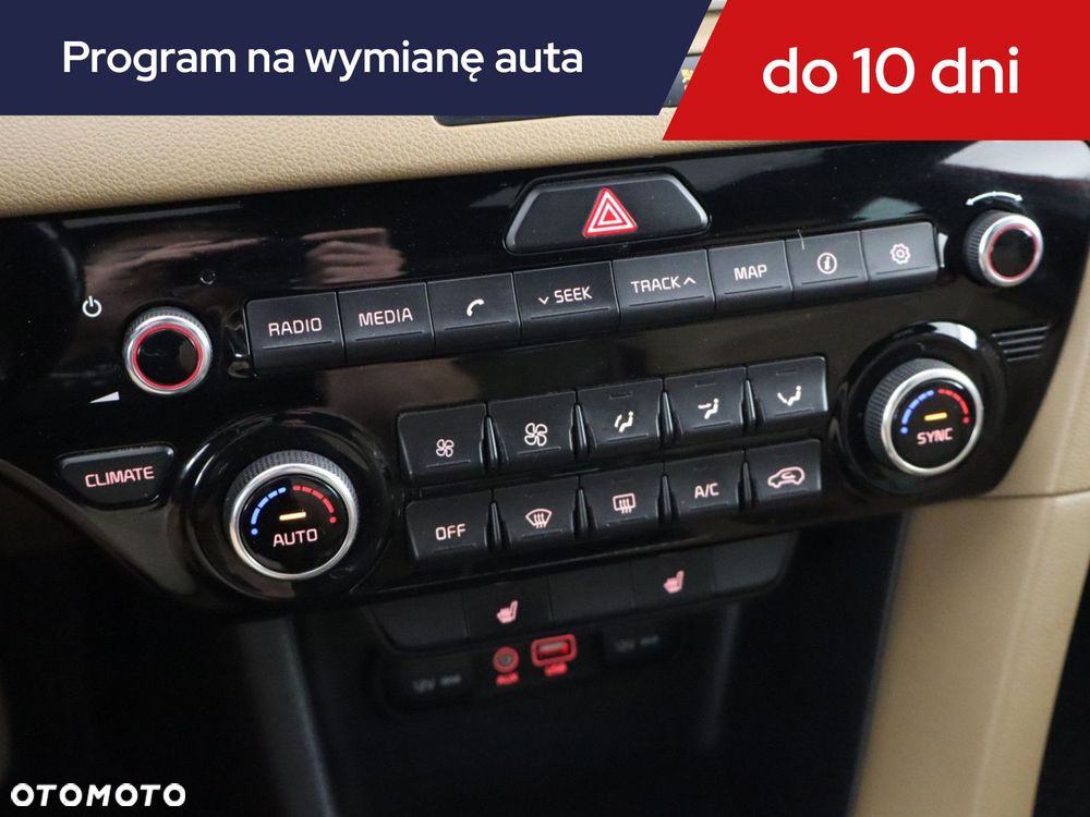 Kia Sportage - 14