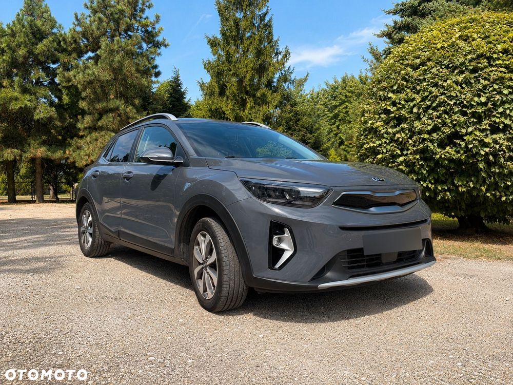Kia Stonic 1.2 L Business Line - 2