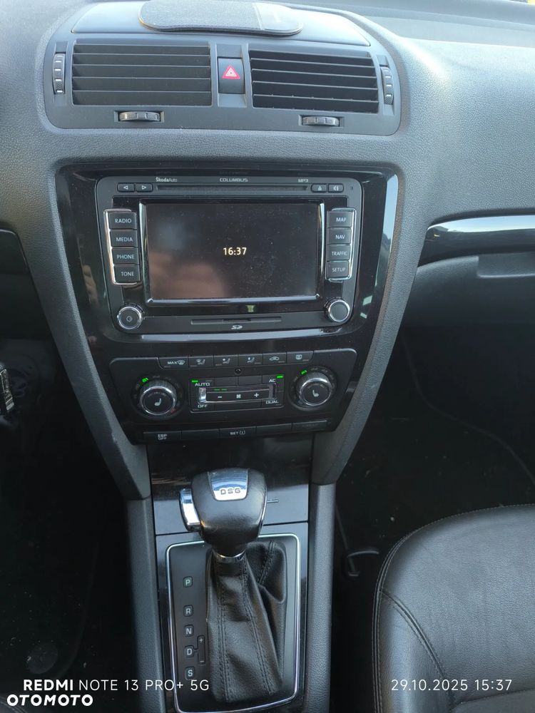 Skoda Octavia 1.8 TSI DSG Laurin & Klement - 7