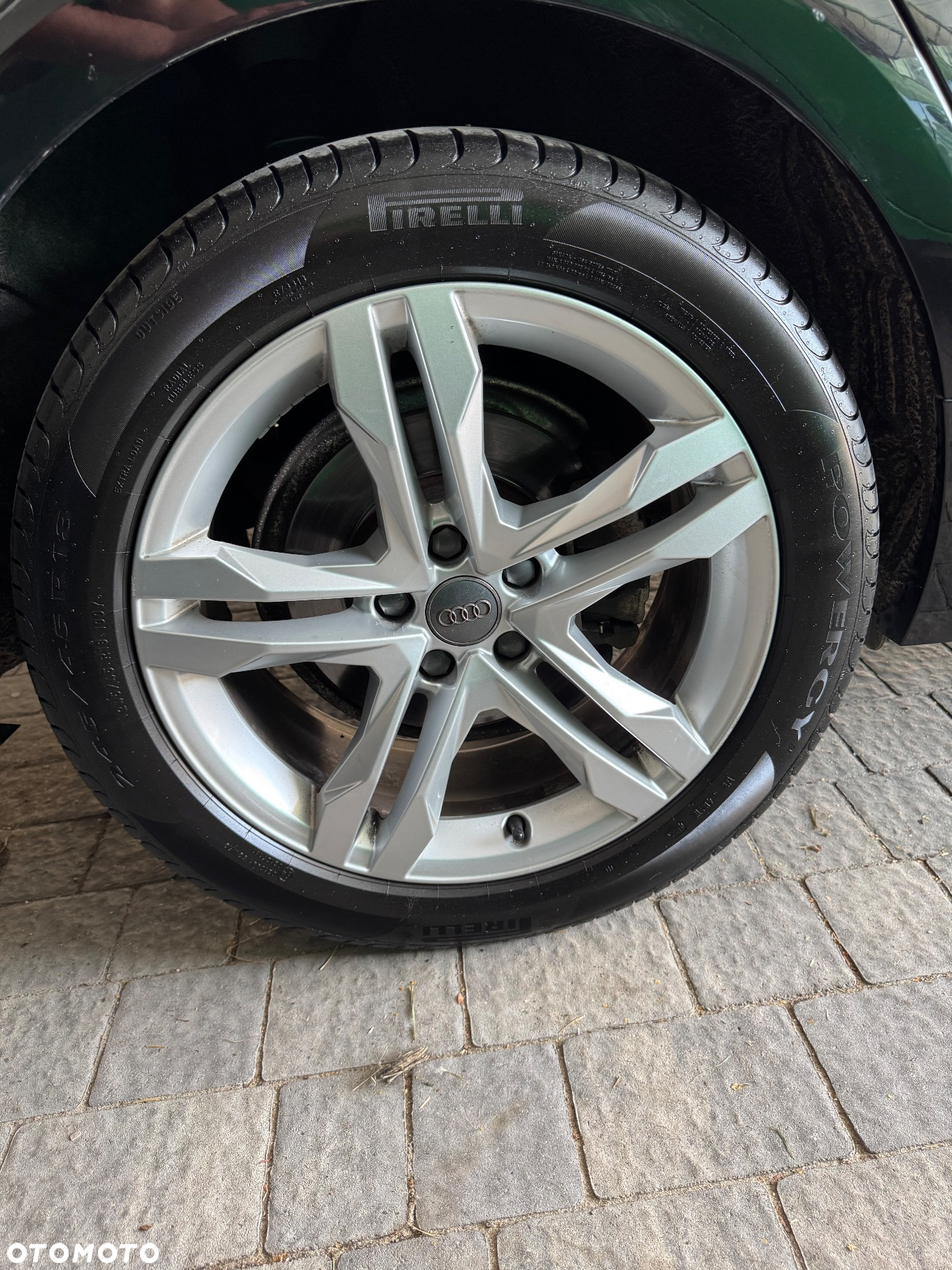 Audi A4 Allroad quattro 2.0 TDI S tronic - 17