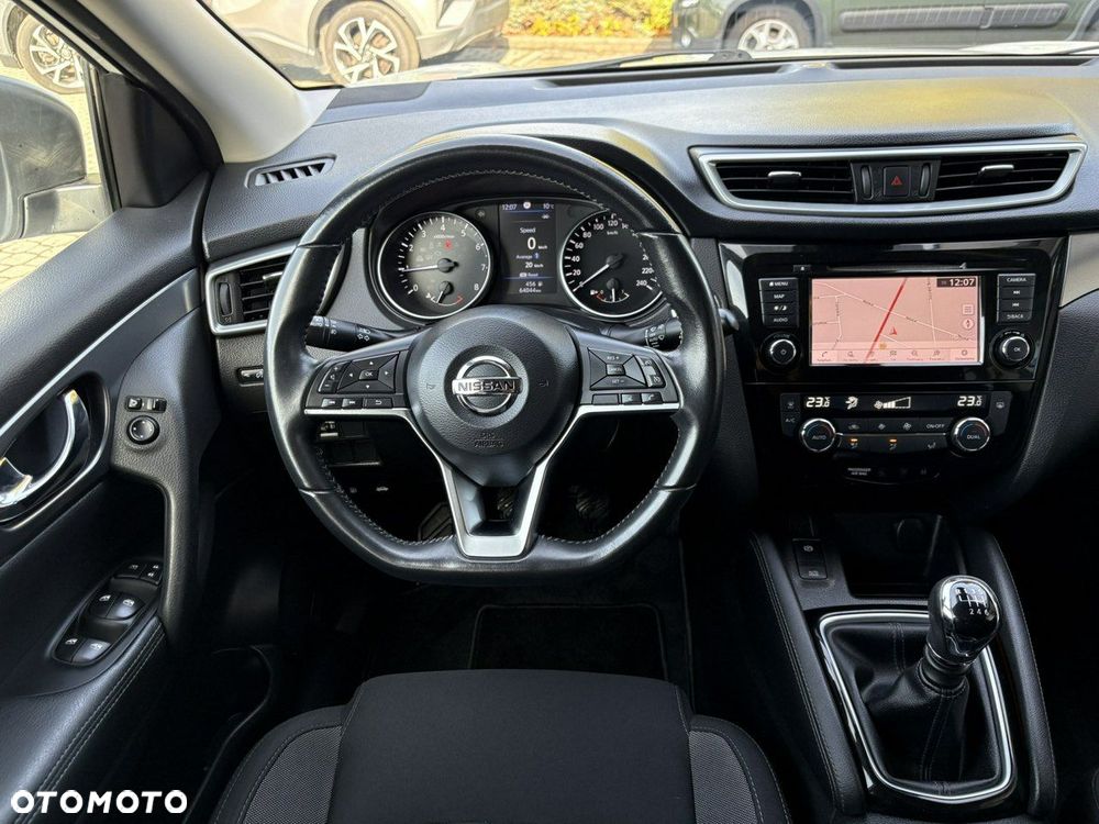Nissan Qashqai - 13