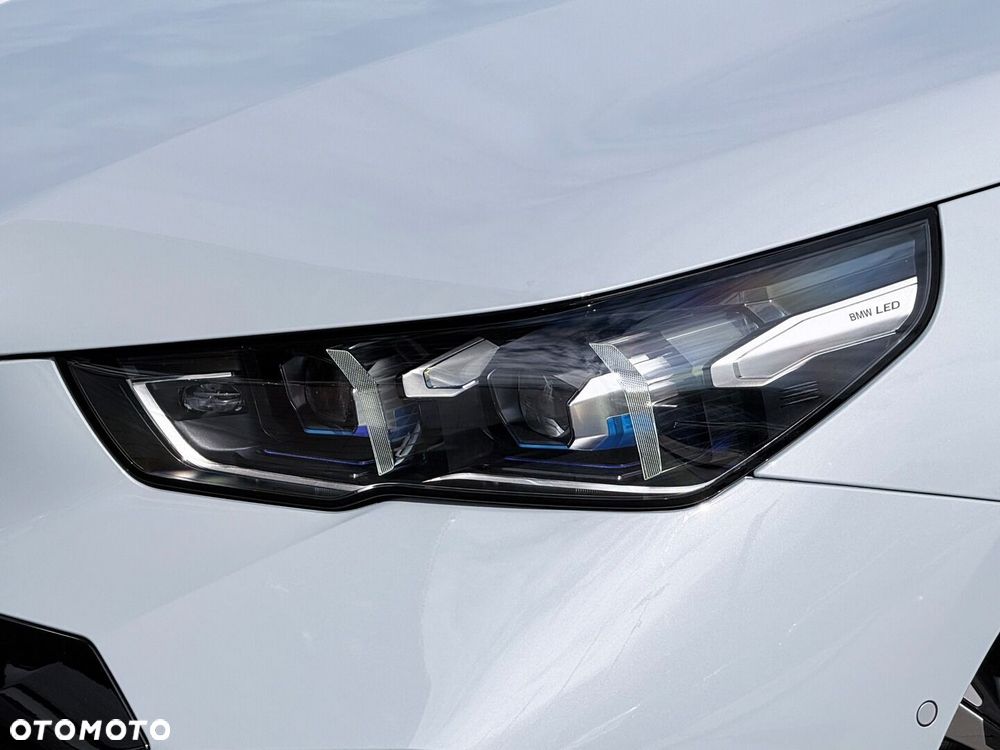 BMW Seria 5 - 8