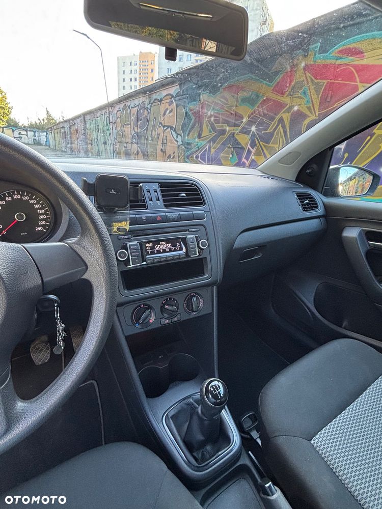 Volkswagen Polo - 14