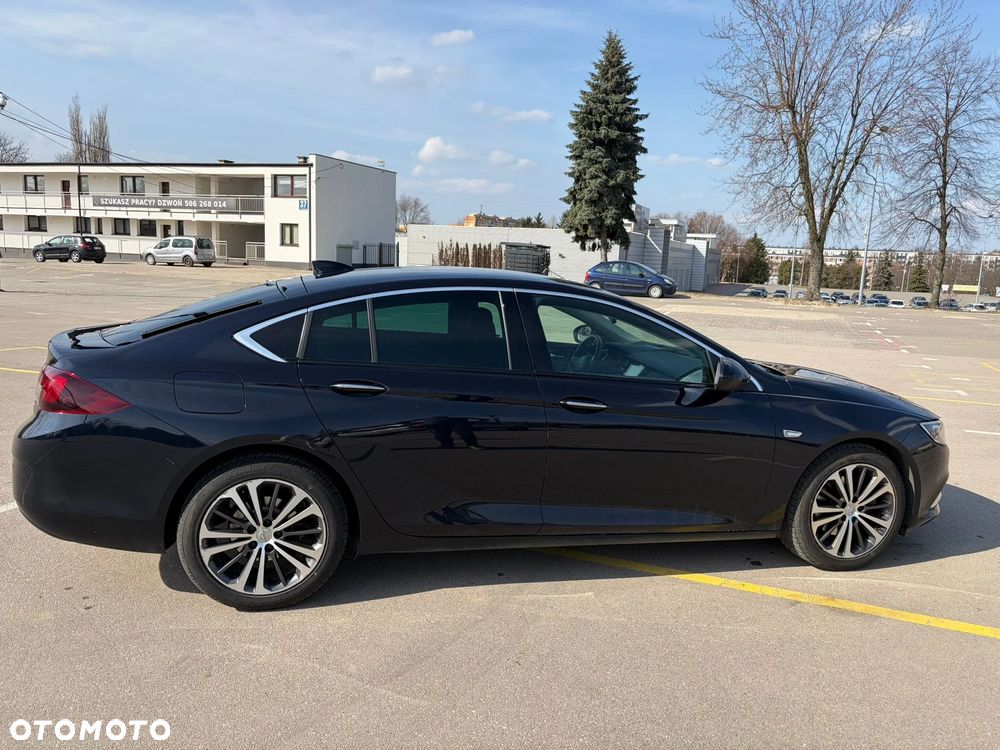 Opel Insignia CT 2.0 CDTI Elite S&S - 2