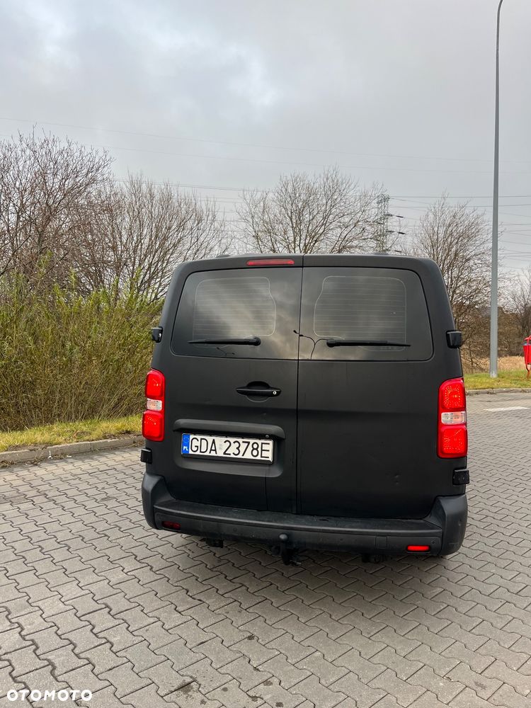 Toyota Proace - 21