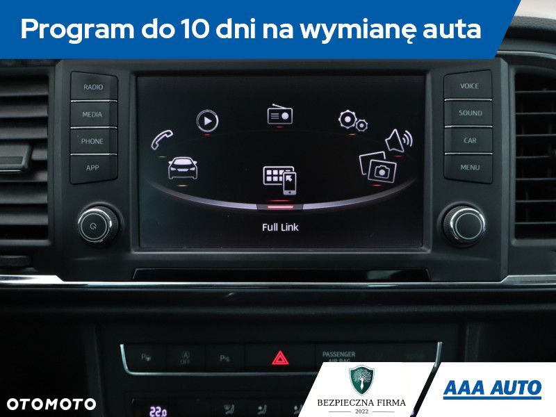 Seat Ateca - 20