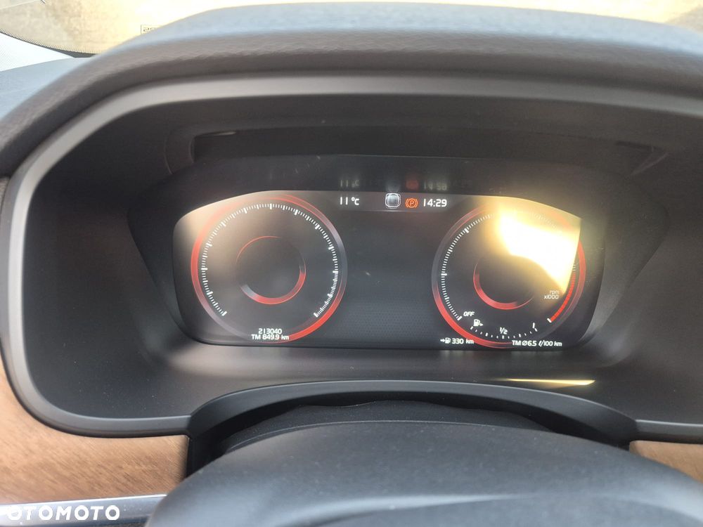 Volvo S90 D4 Geartronic Inscription - 5