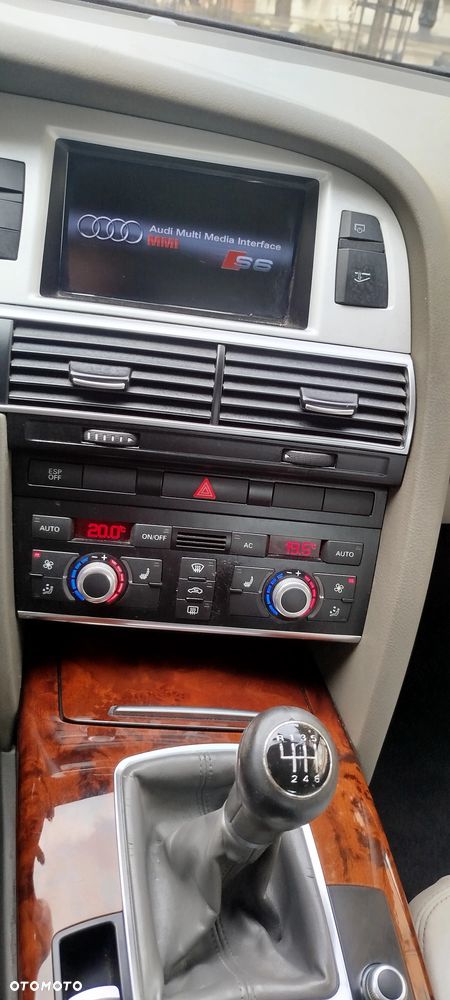 Audi A6 Limousine 2.0 TDIe - 7
