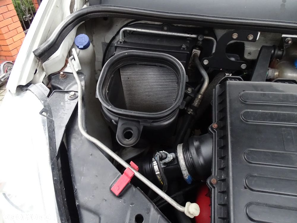 Iveco DAILY 3 ,0 HPI -35C15 - 145 KM, MAXI -JUMBO ,BLIZNIAKI ,KLIMATYZACJA , L4-H2 , PAKA 4,60 M. - 17