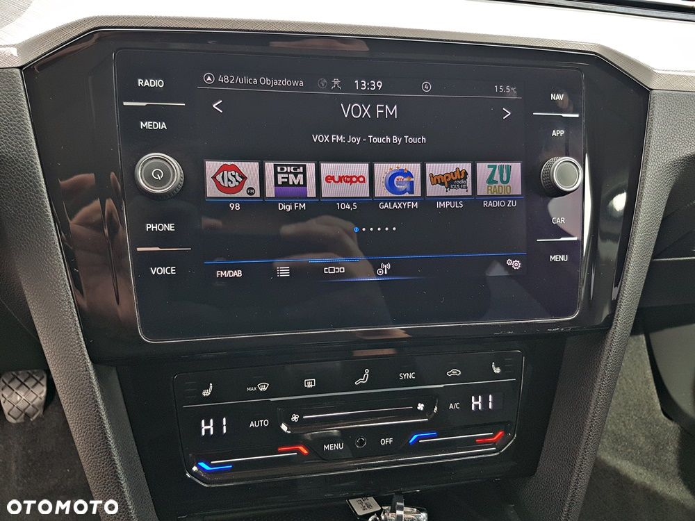 Volkswagen Passat 2.0 TDI EVO Business - 19