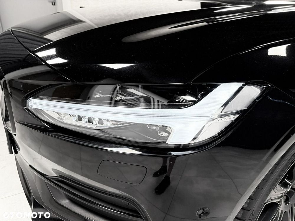 Volvo V90 D4 Geartronic Inscription - 13