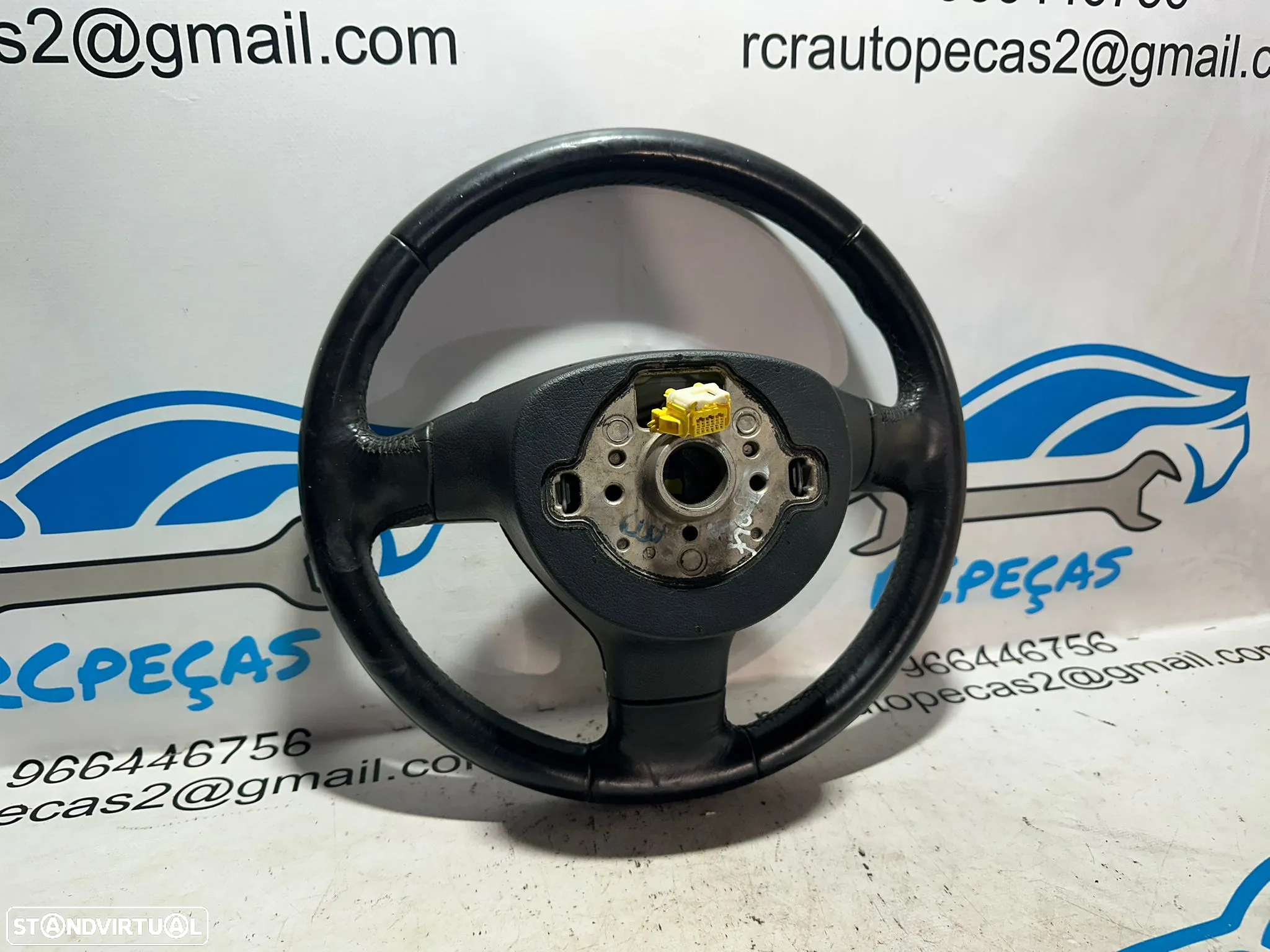 .Volante VW Volkswagen Golf V 5 MK5 GT 1K0419091AG - 6