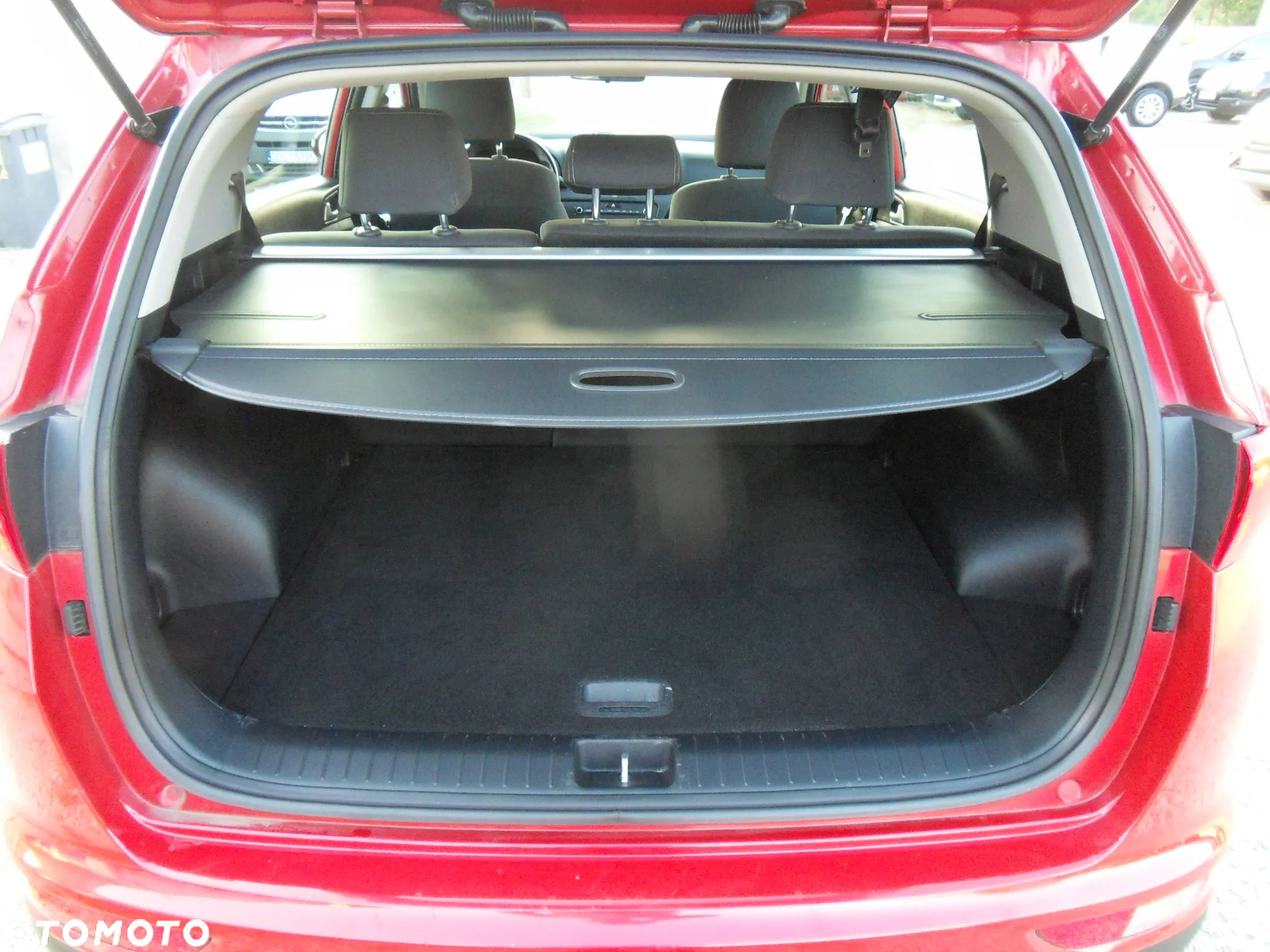 Kia Sportage 1.6 GDI Business Line 2WD - 9