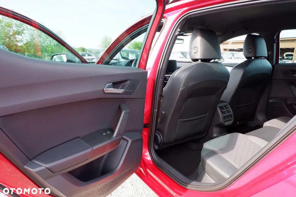 Seat Leon 2.0 TDI FR - 28