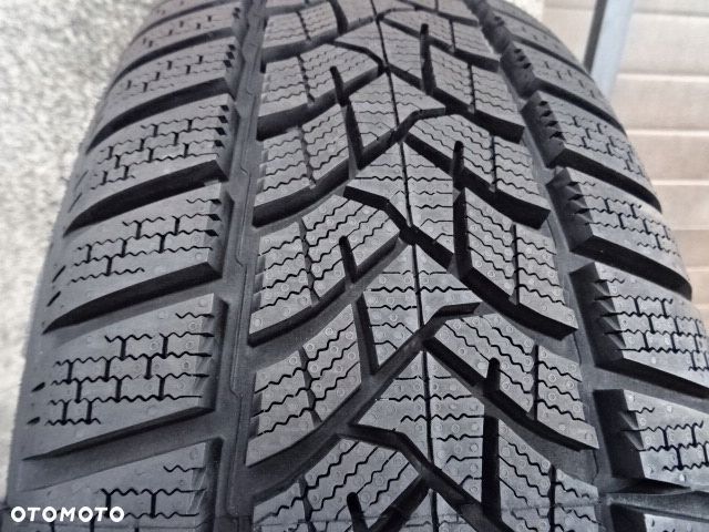 215/60/R16 95H Dunlop winter sport 5 - 1