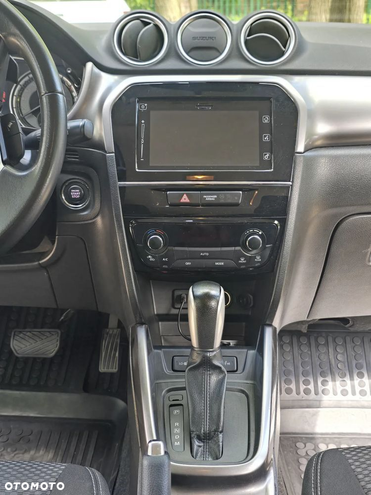 Suzuki Vitara 1.4 Boosterjet Premium 2WD - 13