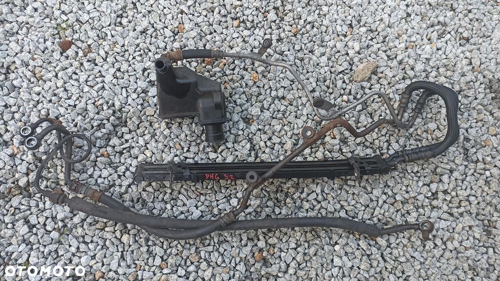 VW PHAETON 3.2 AYT PRZEWODY WSPOMAGANIA EUROPA - 2