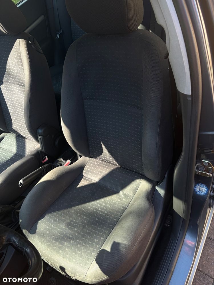 Ford Focus 1.8 TDCi Futura - 9