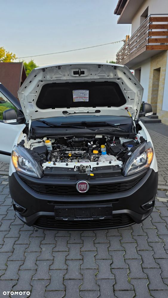 Fiat Doblo - 19