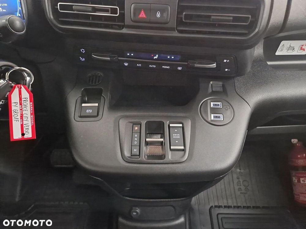 Toyota PROACE CITY - 19