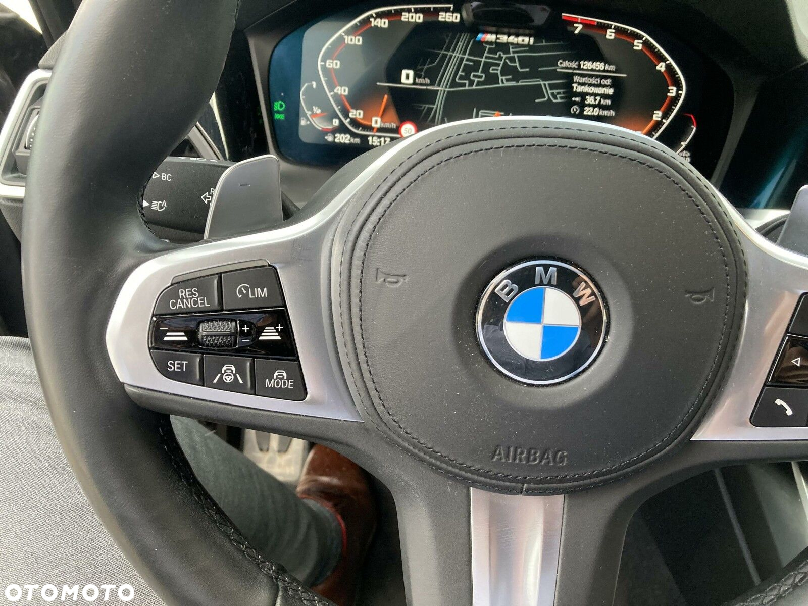 BMW Seria 3 - 19