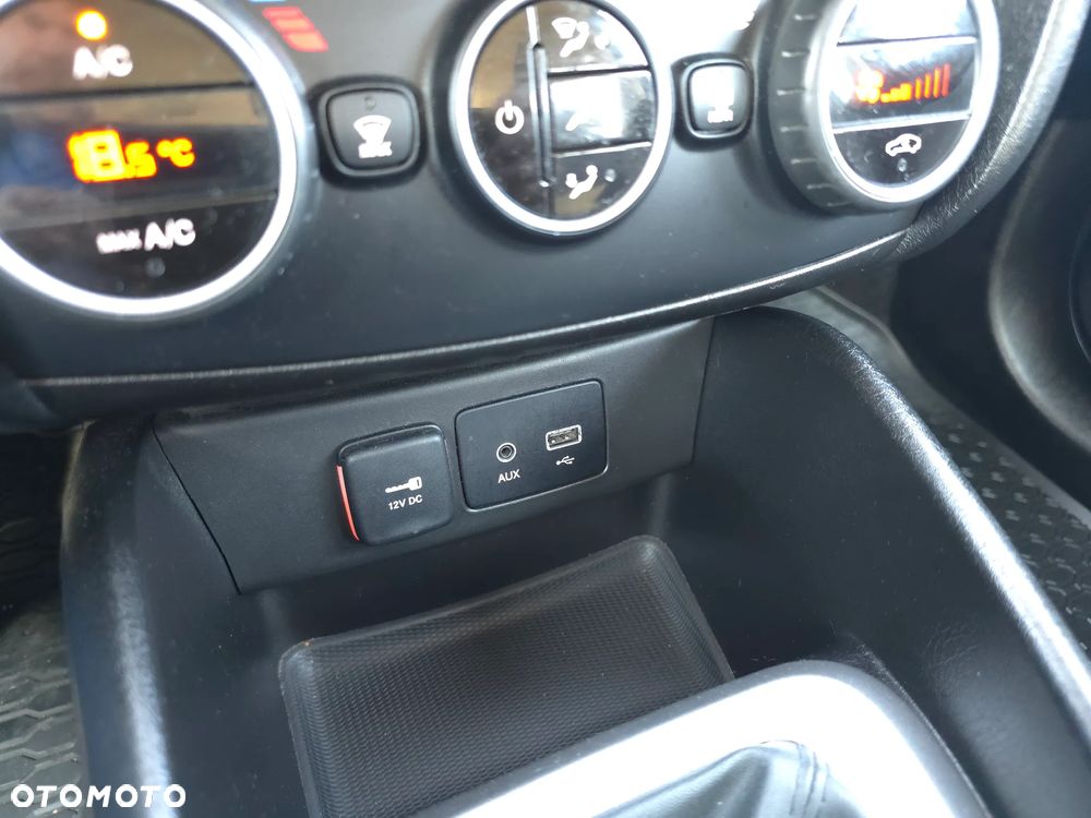 Fiat Tipo 1.6 MultiJet 16v Lounge - 28