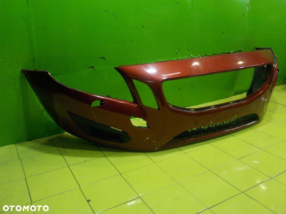 VOLVO S60 II V60 I 13r zderzak przod - 3