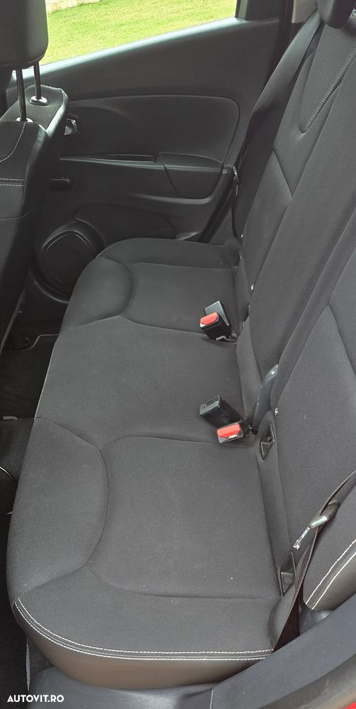 Renault Clio 0.9 Energy TCe Intens - 10