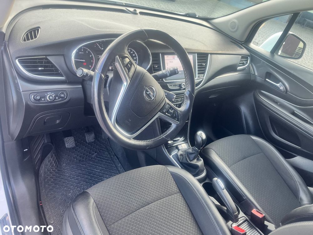 Opel Mokka 1.6 Cosmo S&S - 9