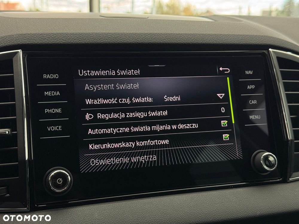 Skoda Karoq 1.5 TSI ACT Ambition DSG - 30