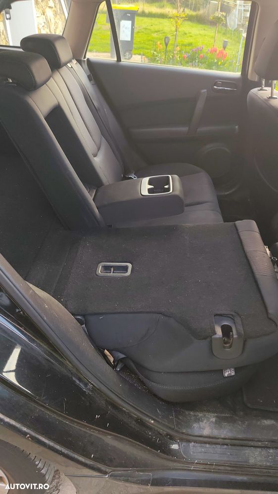 Mazda 6 Sport 2.2 CD DPF Edition - 4