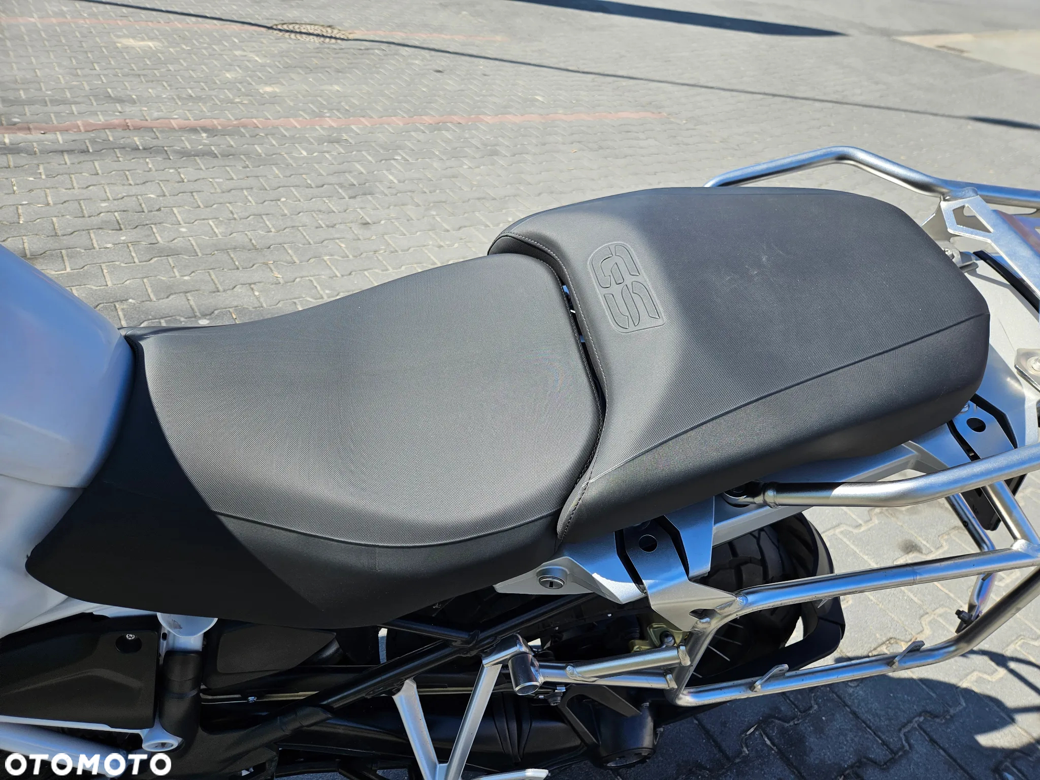 BMW R1250 GS Adventure - 12