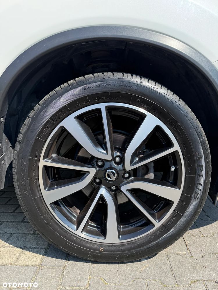 Nissan X-Trail 1.6 dCi ALL-MODE 4x4i 360 - 9