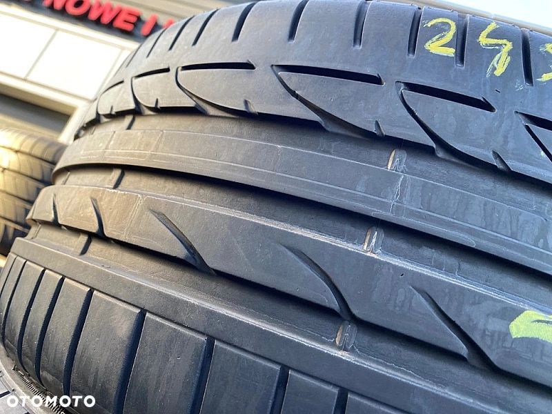 245/35/18 Bridgestone Pot S001 RSC_7mm_4szt_(245) - 5