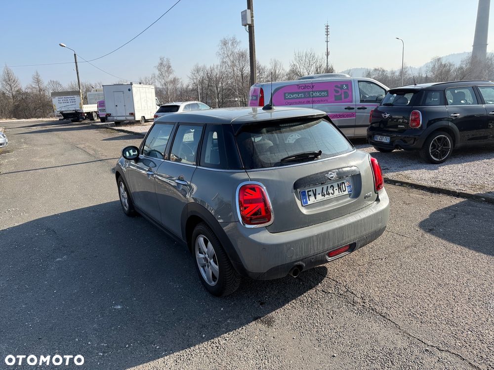 MINI ONE Standard - 7