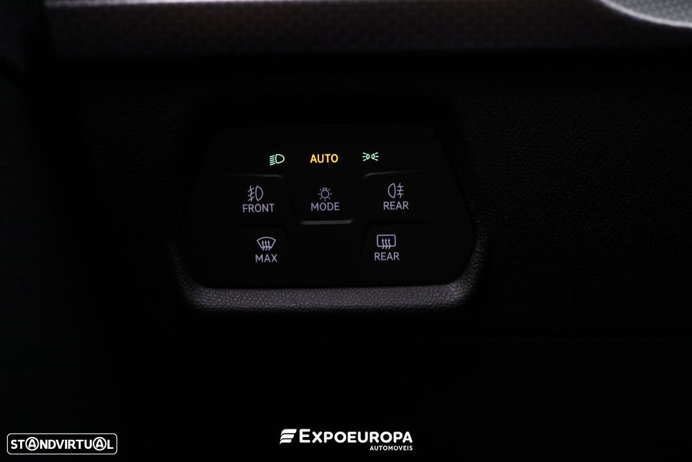 SEAT Leon 2.0 TDI Style - 24