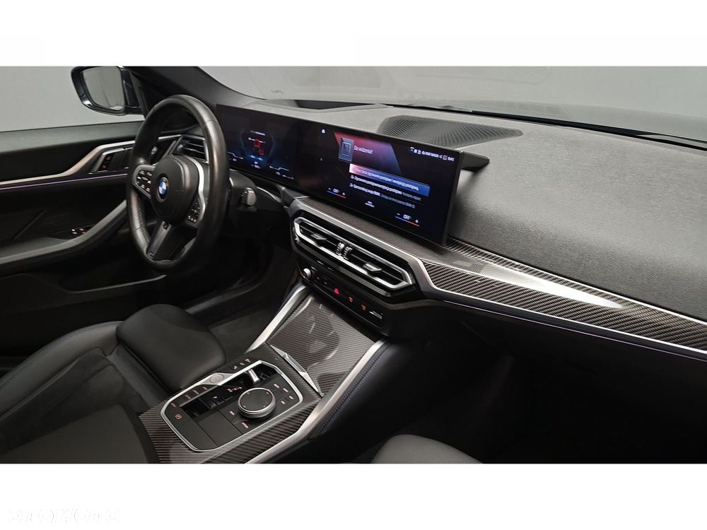 BMW Seria 4 - 27