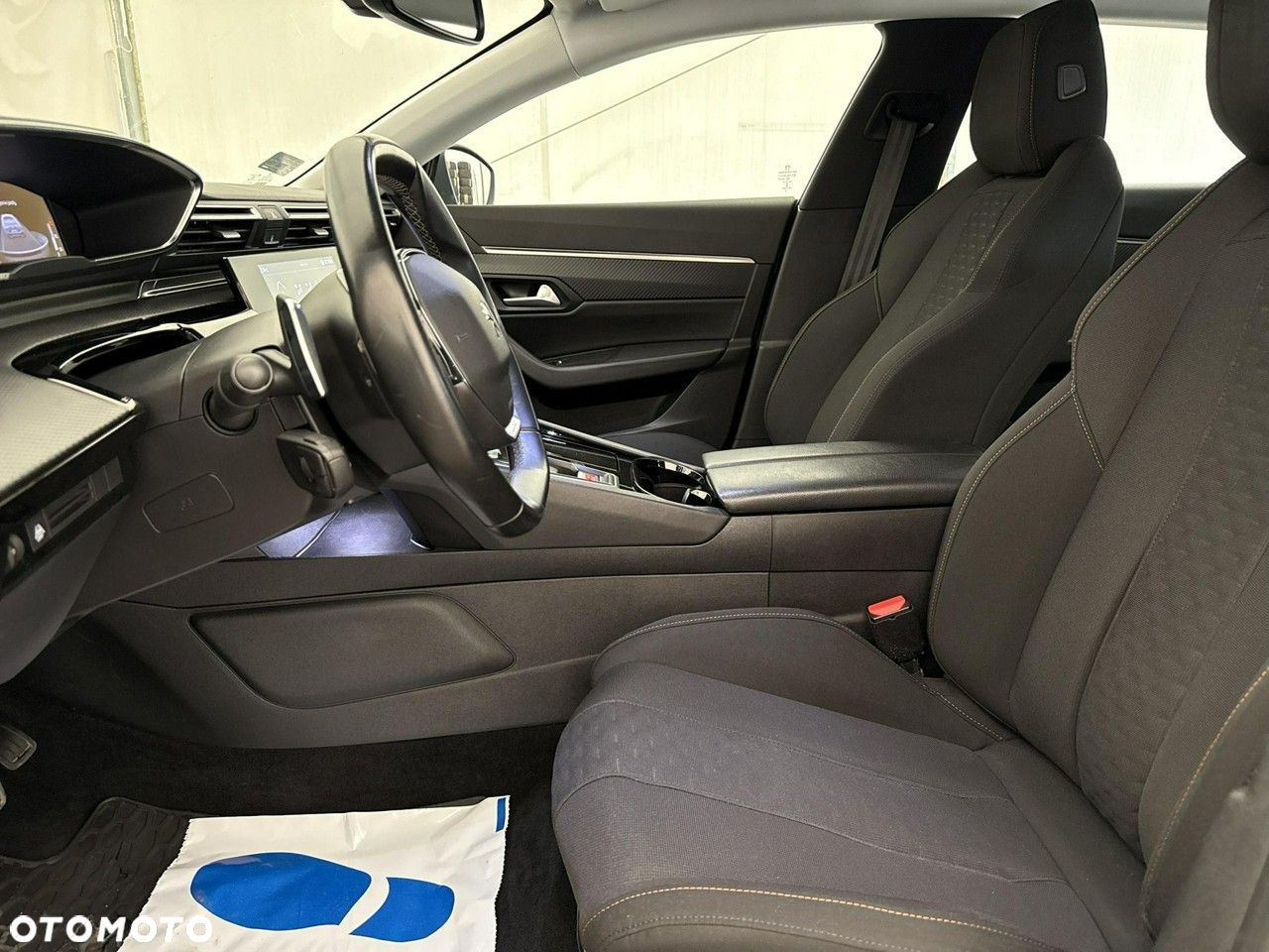 Peugeot 508 - 12