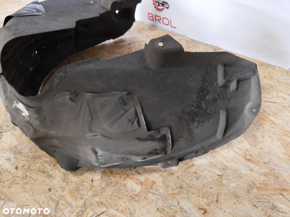 NADKOLE TYŁ LEWE MERCEDES S-KLASA W222 14' A2226908100 - 4