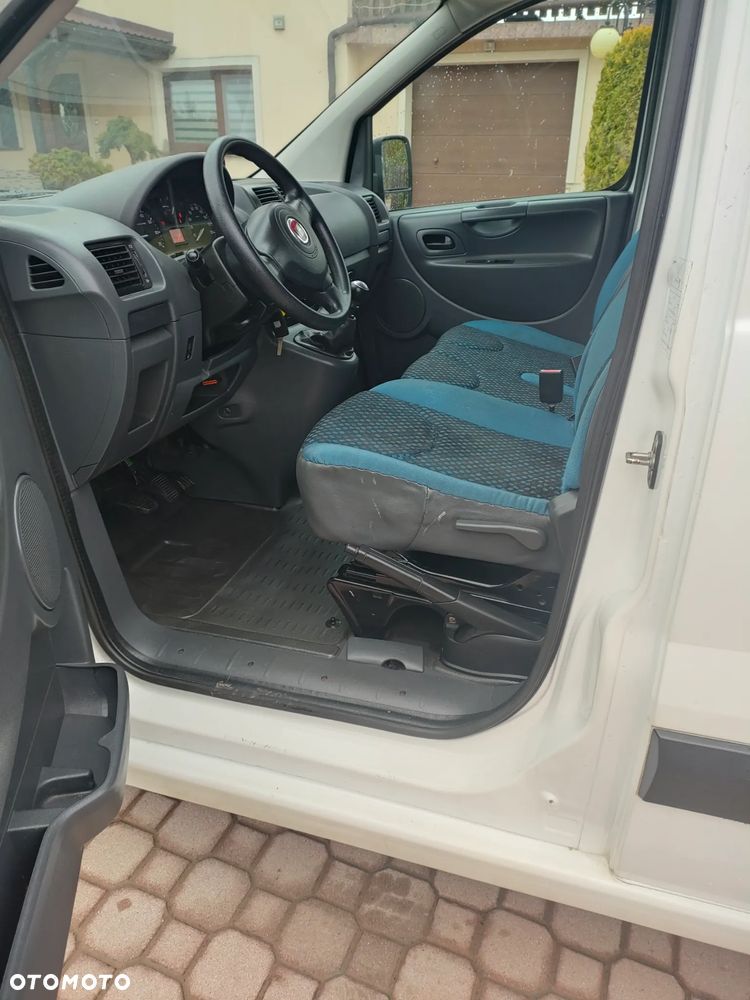 Fiat Scudo - 6