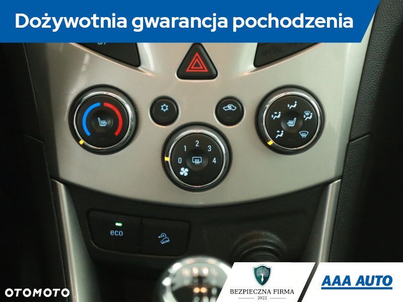 Chevrolet Trax - 12