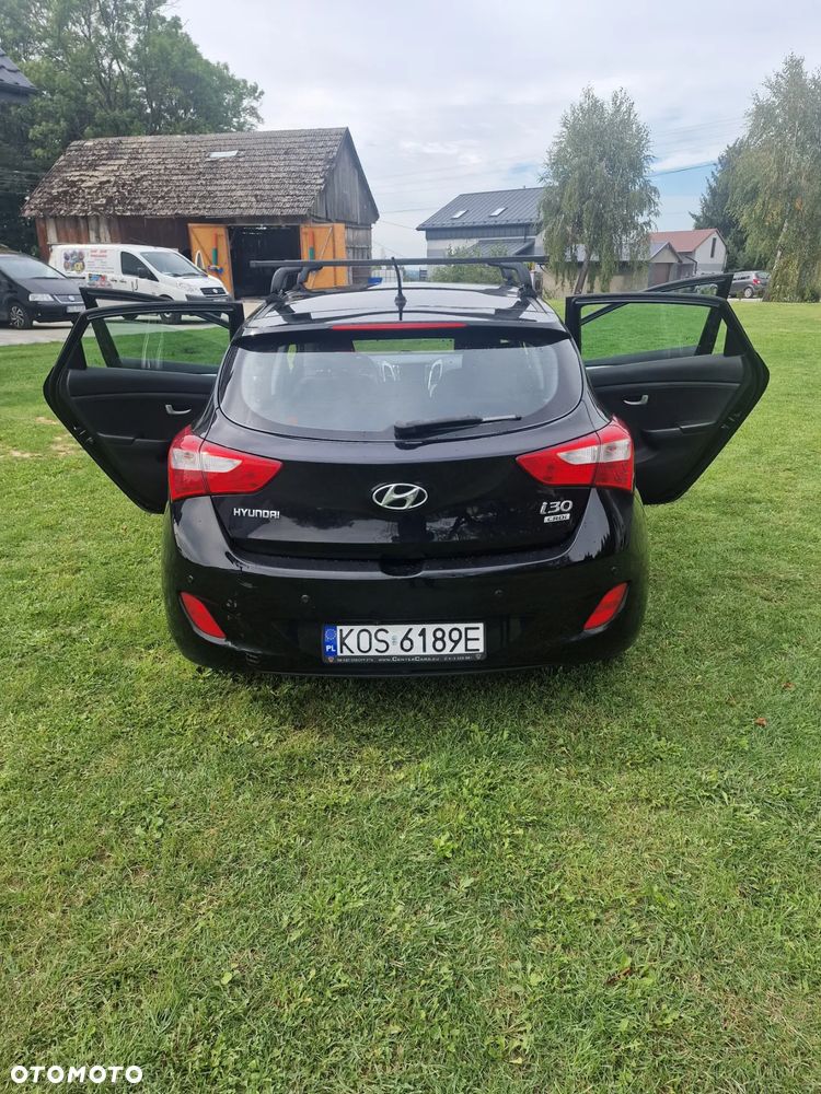 Hyundai i30 1.6 CRDi Comfort - 15