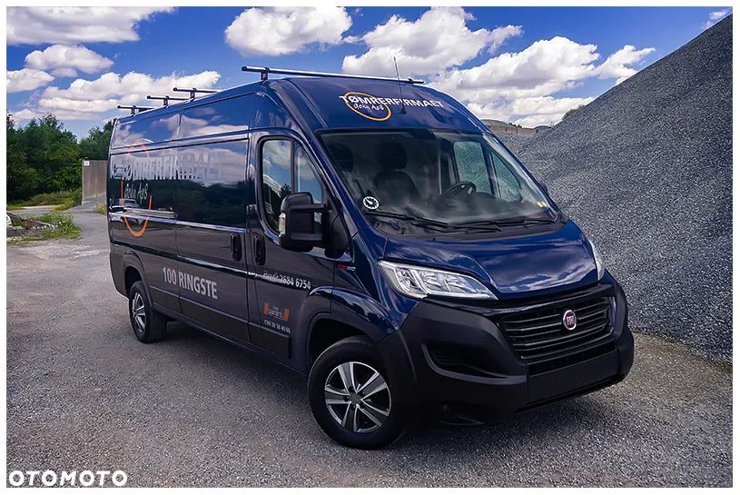 Fiat Ducato - 15