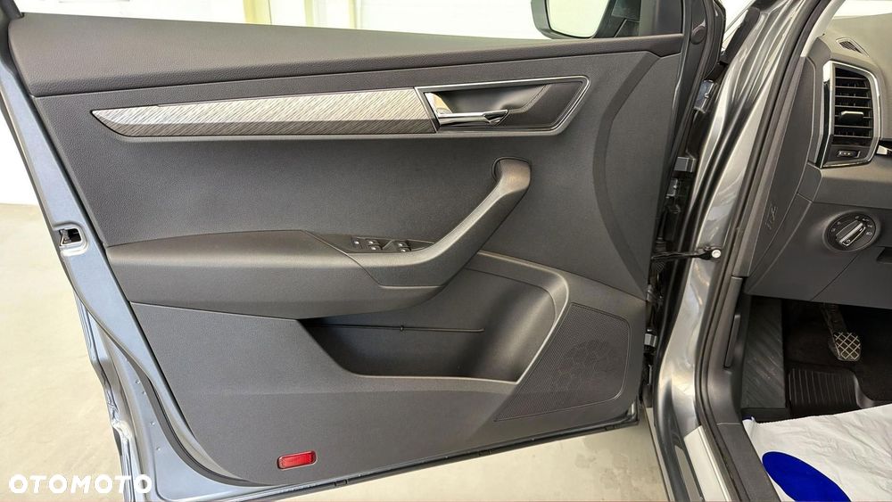 Skoda Karoq 1.5 TSI ACT Style - 11