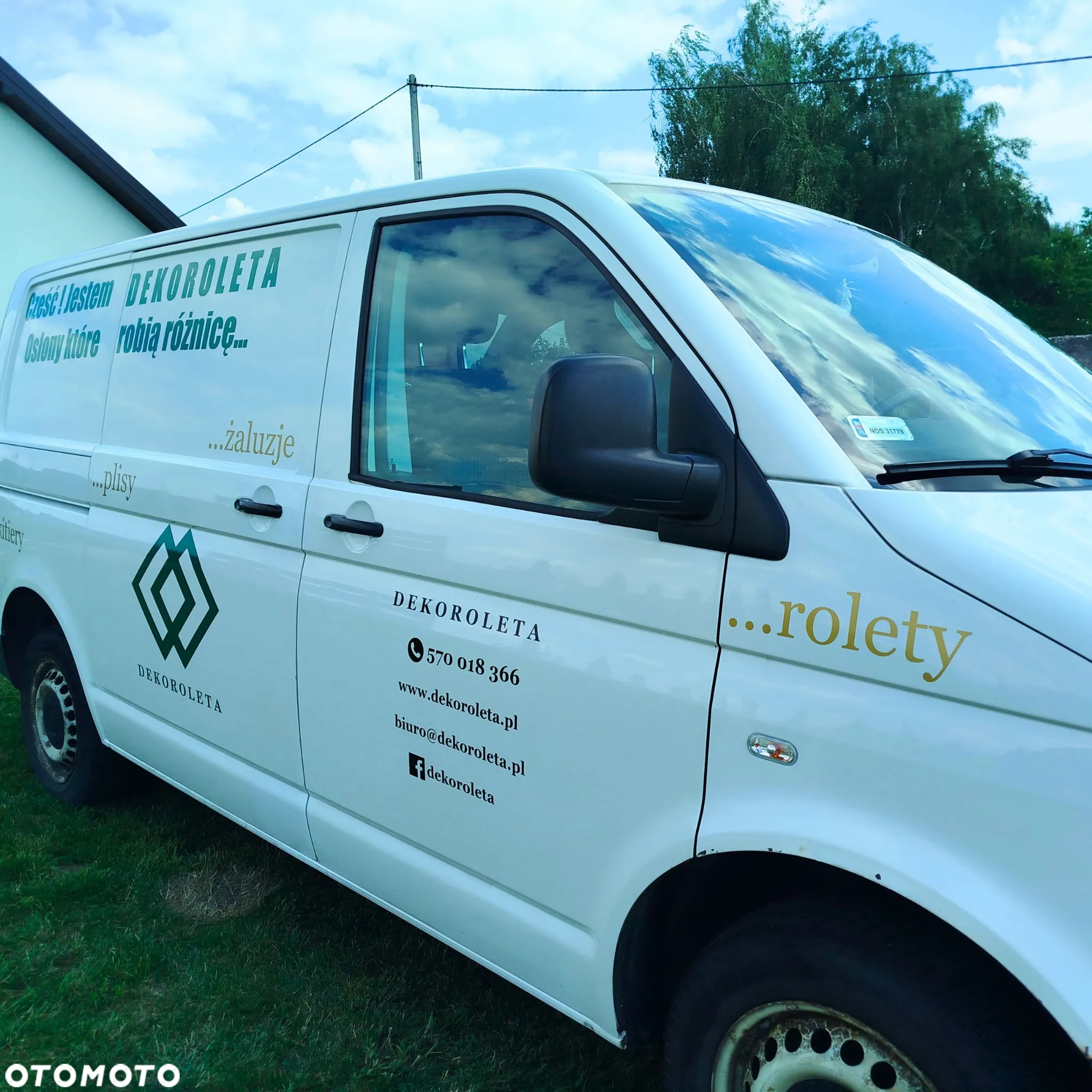 Volkswagen Transporter - 5